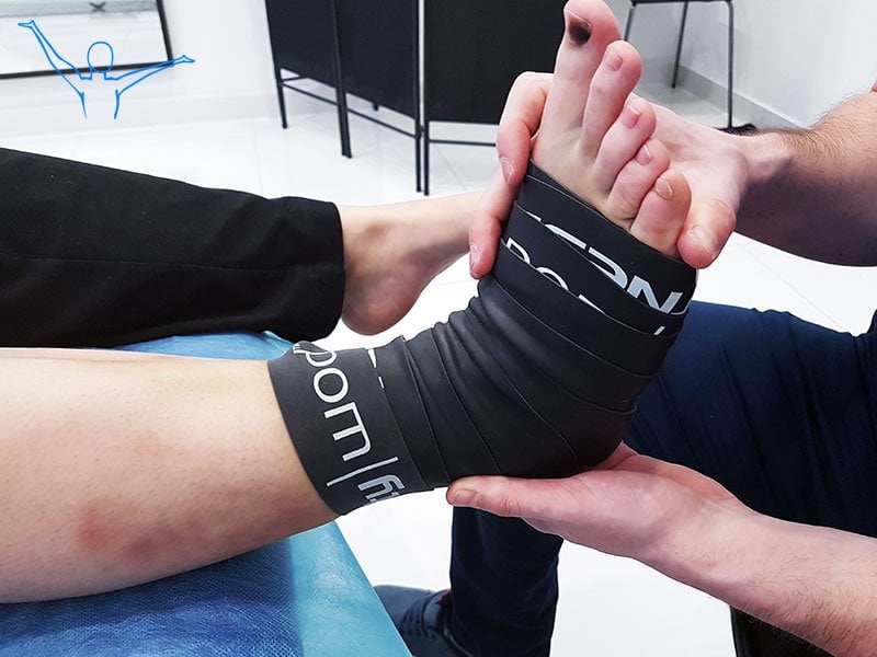 Rehabilitacja Fizjoterapia