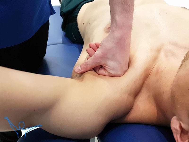fizjoterapeuta warszawa